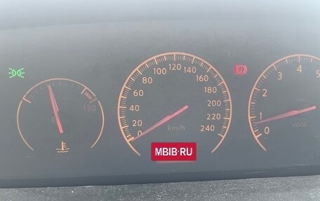 Nissan Primera III, 2006 год, 450 000 рублей, 9 фотография