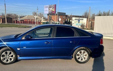 Opel Vectra C рестайлинг, 2008 год, 700 000 рублей, 3 фотография