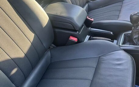 Opel Vectra C рестайлинг, 2008 год, 700 000 рублей, 6 фотография