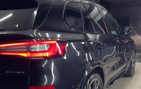 BMW X5, 2022 год, 8 800 000 рублей, 7 фотография