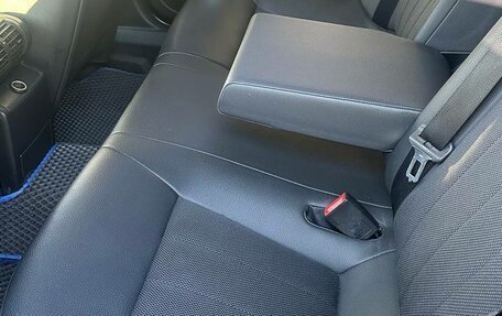 Opel Vectra C рестайлинг, 2008 год, 700 000 рублей, 7 фотография