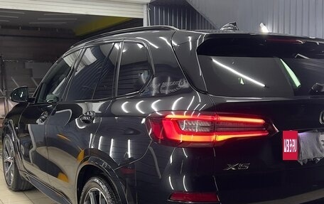 BMW X5, 2022 год, 8 800 000 рублей, 5 фотография