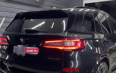 BMW X5, 2022 год, 8 800 000 рублей, 6 фотография