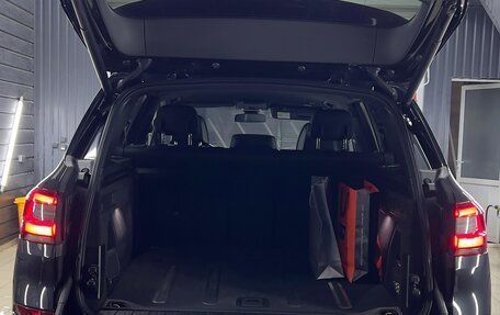 BMW X5, 2022 год, 8 800 000 рублей, 8 фотография