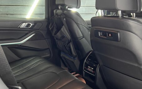 BMW X5, 2022 год, 8 800 000 рублей, 9 фотография