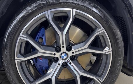 BMW X5, 2022 год, 8 800 000 рублей, 12 фотография