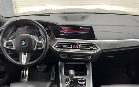 BMW X5, 2022 год, 8 800 000 рублей, 11 фотография