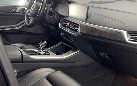 BMW X5, 2022 год, 8 800 000 рублей, 10 фотография