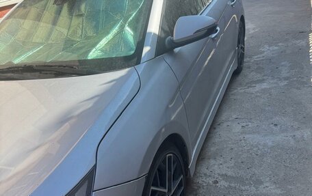 Hyundai Elantra VI рестайлинг, 2018 год, 1 600 000 рублей, 8 фотография