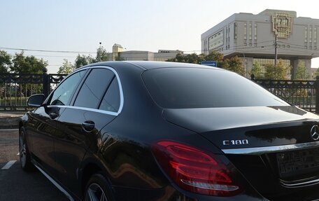 Mercedes-Benz C-Класс, 2015 год, 2 350 000 рублей, 7 фотография