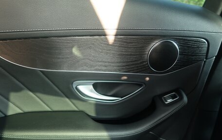 Mercedes-Benz C-Класс, 2015 год, 2 350 000 рублей, 26 фотография