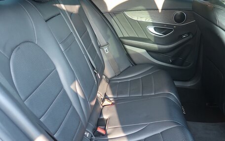 Mercedes-Benz C-Класс, 2015 год, 2 350 000 рублей, 29 фотография
