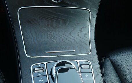 Mercedes-Benz C-Класс, 2015 год, 2 350 000 рублей, 20 фотография