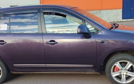 KIA Carens III (RP), 2010 год, 620 000 рублей, 5 фотография