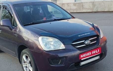 KIA Carens III (RP), 2010 год, 620 000 рублей, 4 фотография