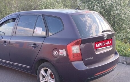 KIA Carens III (RP), 2010 год, 620 000 рублей, 3 фотография