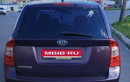 KIA Carens III (RP), 2010 год, 620 000 рублей, 8 фотография
