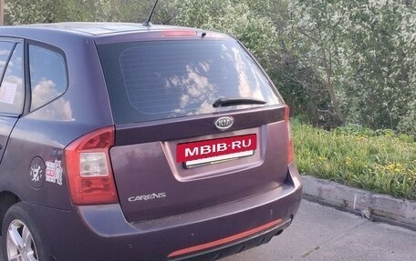KIA Carens III (RP), 2010 год, 620 000 рублей, 7 фотография