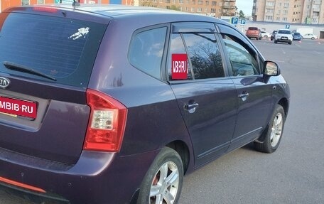 KIA Carens III (RP), 2010 год, 620 000 рублей, 6 фотография