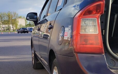 KIA Carens III (RP), 2010 год, 620 000 рублей, 10 фотография