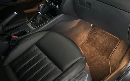 Skoda Octavia, 2018 год, 1 950 000 рублей, 8 фотография