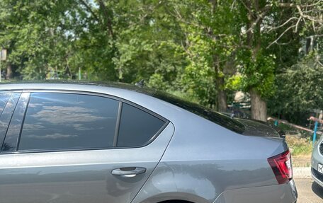 Skoda Octavia, 2018 год, 1 950 000 рублей, 13 фотография