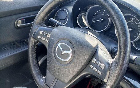 Mazda 6, 2008 год, 650 000 рублей, 12 фотография