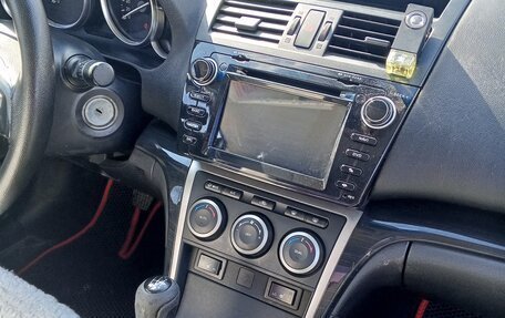 Mazda 6, 2008 год, 650 000 рублей, 10 фотография