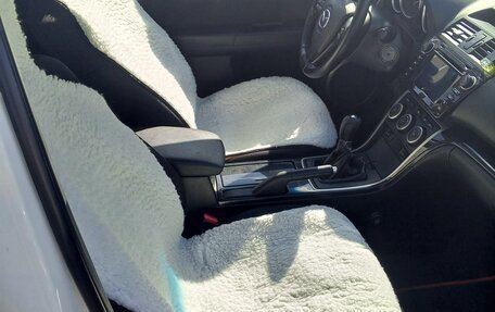 Mazda 6, 2008 год, 650 000 рублей, 7 фотография