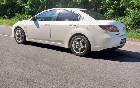Mazda 6, 2008 год, 650 000 рублей, 5 фотография