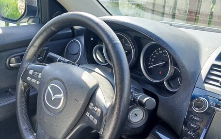 Mazda 6, 2008 год, 650 000 рублей, 11 фотография