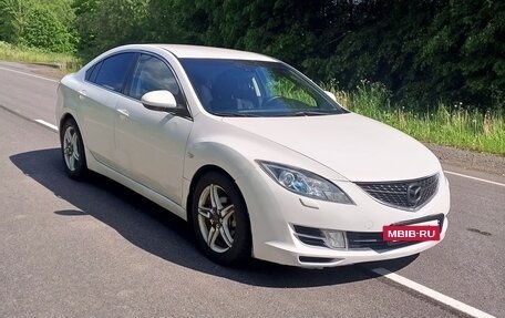 Mazda 6, 2008 год, 650 000 рублей, 2 фотография