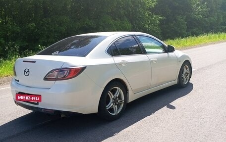 Mazda 6, 2008 год, 650 000 рублей, 3 фотография