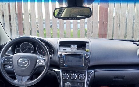 Mazda 6, 2008 год, 650 000 рублей, 16 фотография