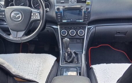 Mazda 6, 2008 год, 650 000 рублей, 22 фотография