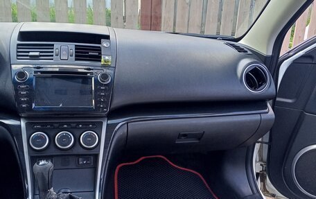 Mazda 6, 2008 год, 650 000 рублей, 19 фотография
