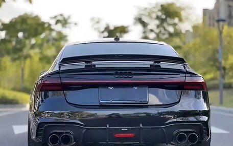 Audi A7, 2021 год, 4 550 000 рублей, 5 фотография