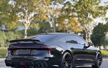 Audi A7, 2021 год, 4 550 000 рублей, 4 фотография