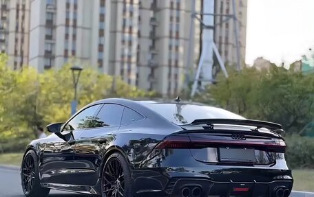 Audi A7, 2021 год, 4 550 000 рублей, 6 фотография