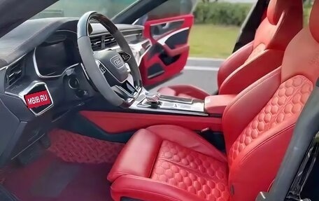 Audi A7, 2021 год, 4 550 000 рублей, 8 фотография