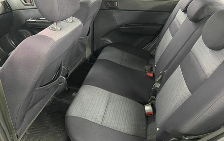Hyundai Getz I рестайлинг, 2008 год, 449 000 рублей, 18 фотография