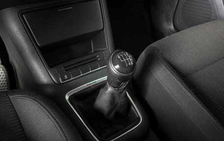 Volkswagen Tiguan I, 2014 год, 1 165 000 рублей, 7 фотография
