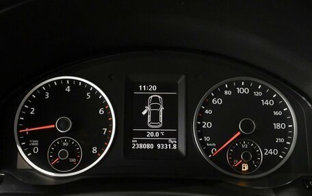 Volkswagen Tiguan I, 2014 год, 1 165 000 рублей, 8 фотография
