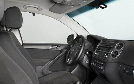 Volkswagen Tiguan I, 2014 год, 1 165 000 рублей, 5 фотография