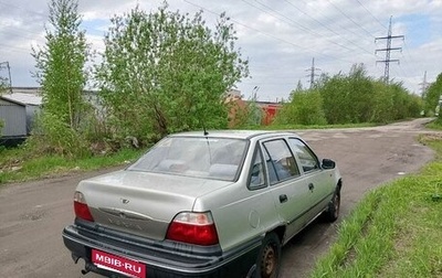 Daewoo Nexia I рестайлинг, 2007 год, 60 000 рублей, 1 фотография