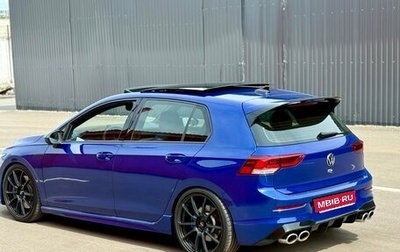 Volkswagen Golf R, 2022 год, 4 750 000 рублей, 1 фотография