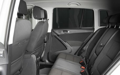 Volkswagen Tiguan I, 2014 год, 1 165 000 рублей, 17 фотография