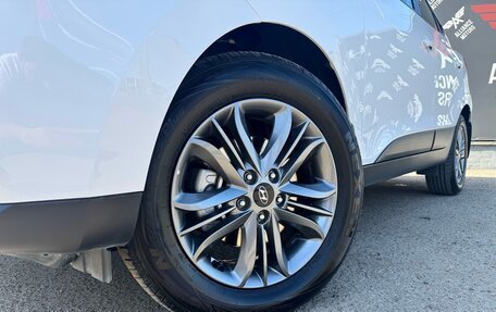 Hyundai ix35 I рестайлинг, 2015 год, 1 435 000 рублей, 9 фотография
