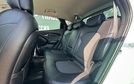 Hyundai ix35 I рестайлинг, 2015 год, 1 435 000 рублей, 12 фотография