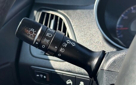 Hyundai ix35 I рестайлинг, 2015 год, 1 435 000 рублей, 20 фотография
